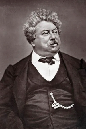 Alexandre Dumas