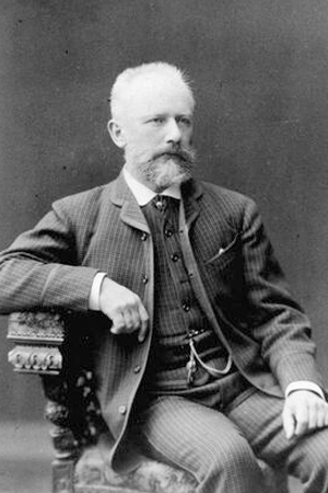 Tchaikovsky